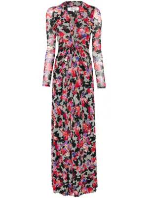 Diane von Furstenberg（ダイアン・フォン・ファステンバーグ