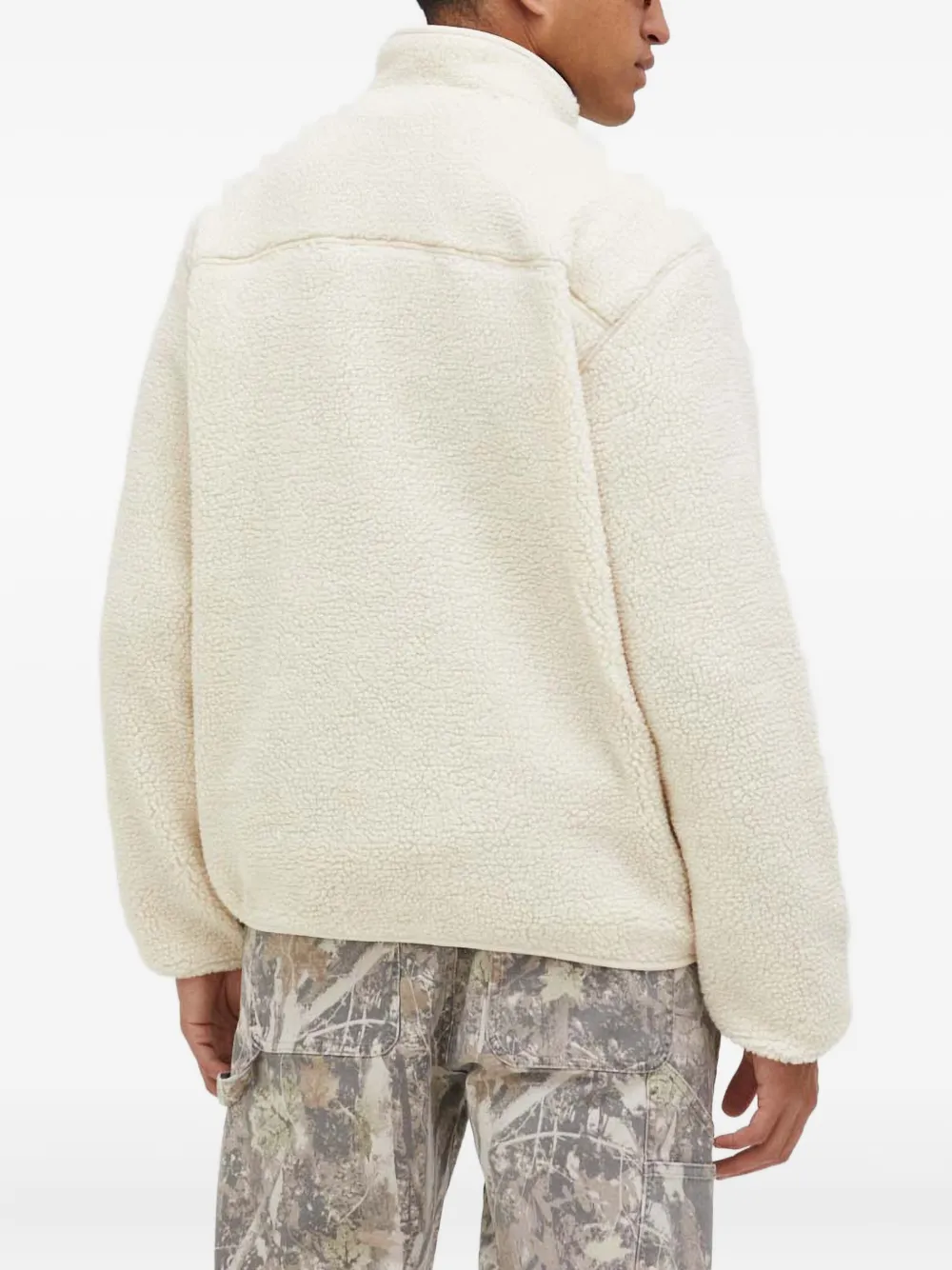 DICKIES Mount fleece jack Beige