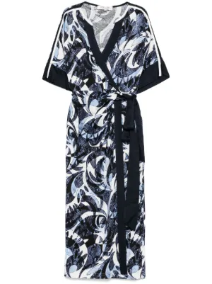 Diane von Furstenberg（ダイアン・フォン・ファステンバーグ