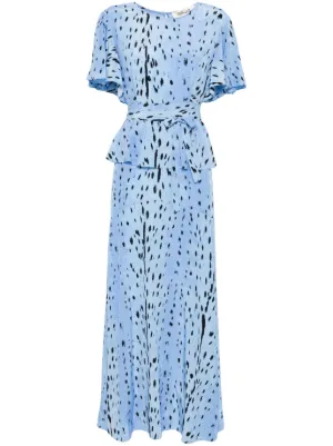 Diane von Furstenberg(ダイアン・フォン・ファステンバーグ Diane von Furstenberg(ダイアン・フォン・ファステンバーグ