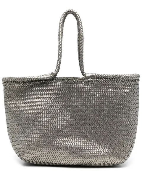 DRAGON DIFFUSION Montopoli tote bag