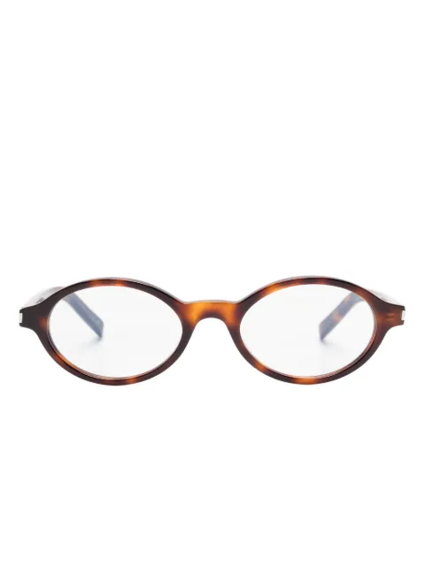 Saint Laurent Eyewear SL751 glasses