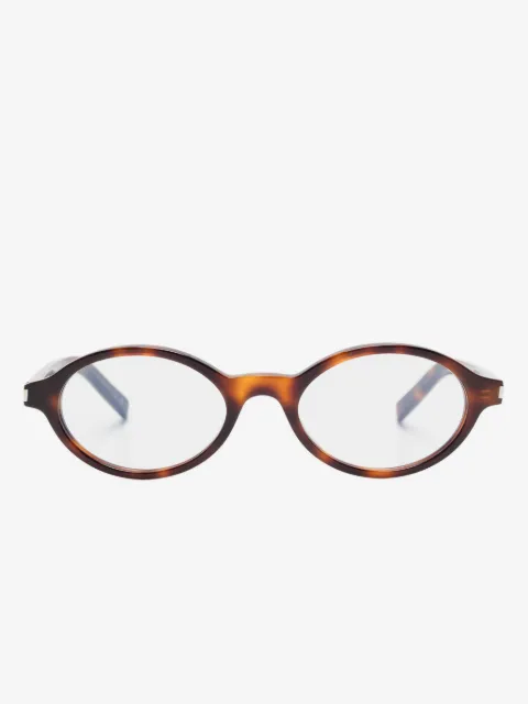 Saint Laurent Eyewear SL751 glasses