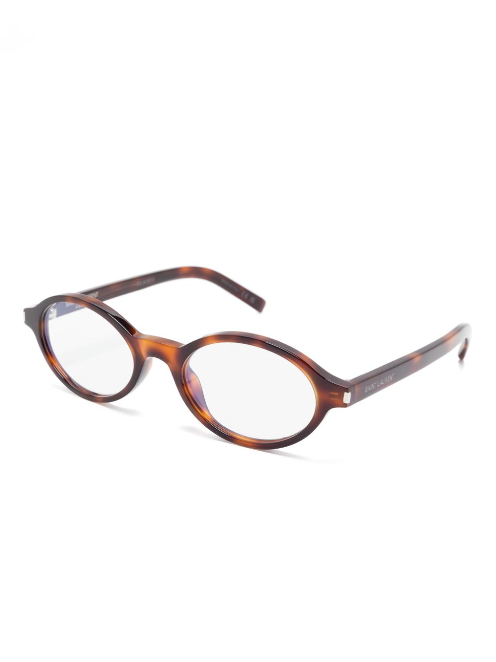 Saint Laurent Eyewear SL751 bril - Bruin