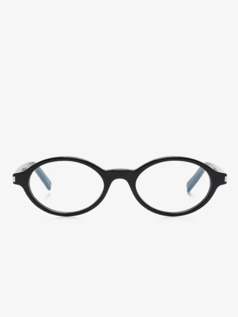 Saint Laurent Eyewear SL 751 Jeanne glasses