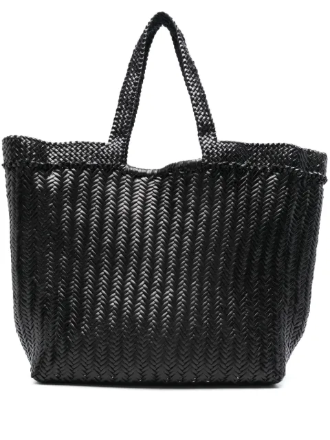 DRAGON DIFFUSION Oversize tote bag