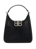 Balenciaga small BB shoulder bag - Black