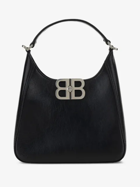 small BB shoulder bag