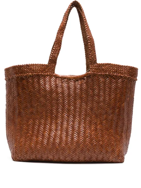 DRAGON DIFFUSION Oversize tote bag