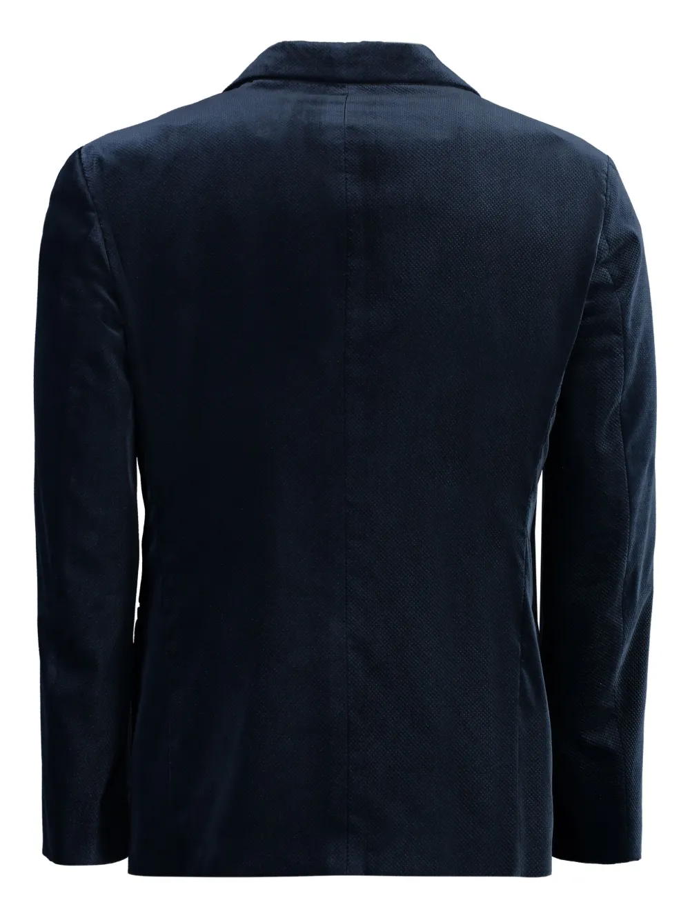 Giorgio Armani velvet blazer | Blazers | Image 2