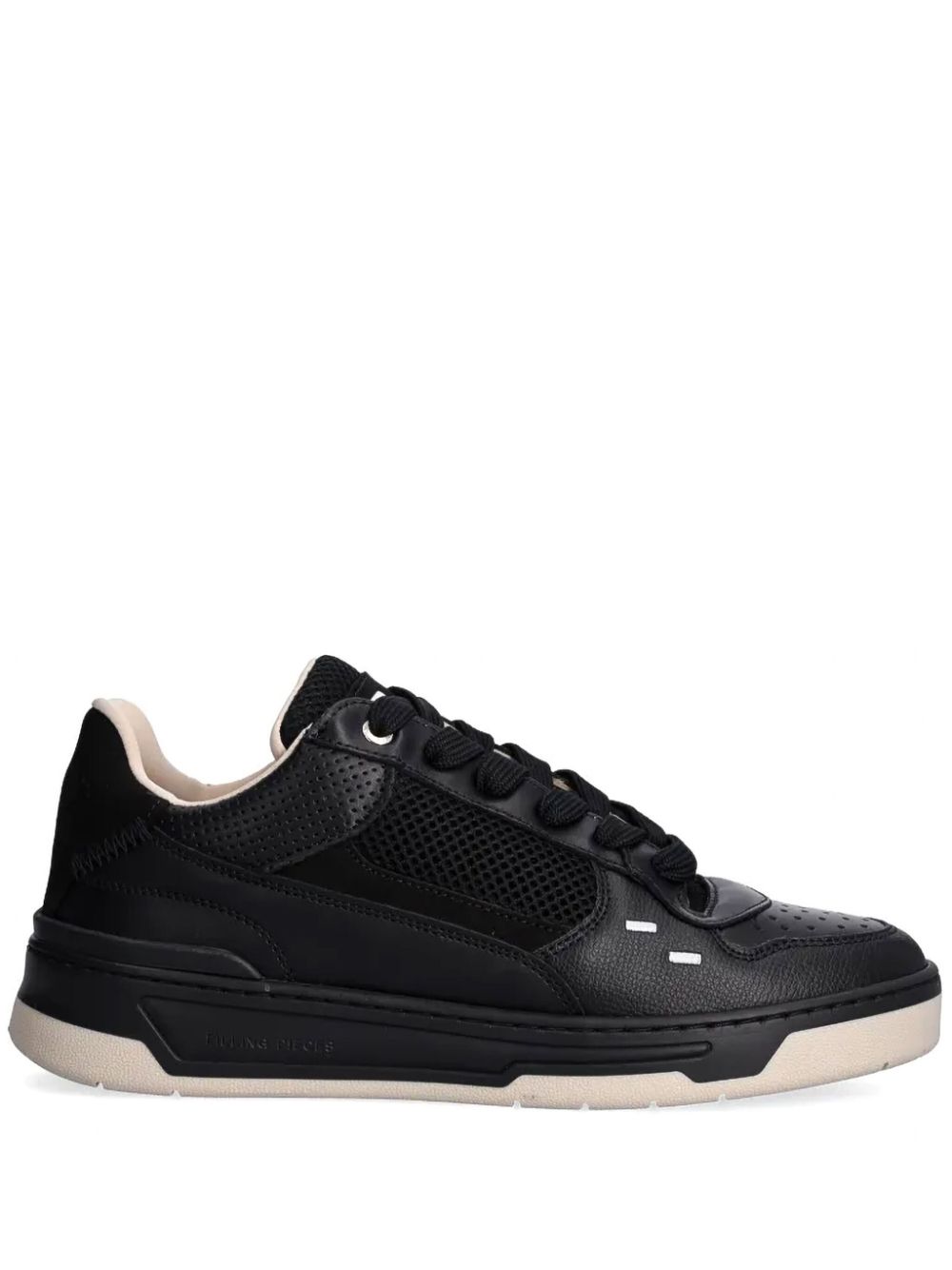 Filling Pieces Cruiser Crumbs sneakers Black