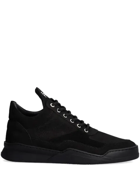 Filling Pieces tenis Ghost Microlane