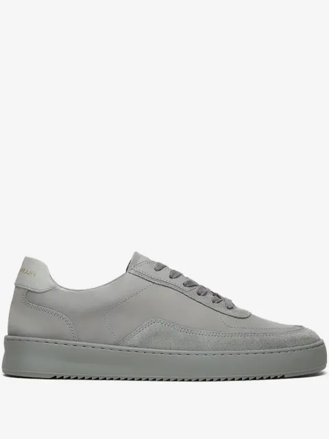 Filling Pieces baskets Mondo