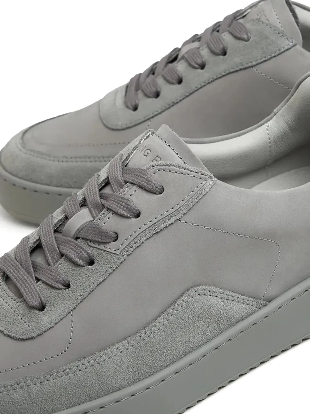 Filling Pieces Mondo sneakers Grey