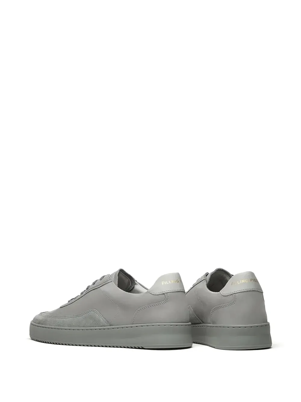 Filling Pieces Mondo sneakers Grey