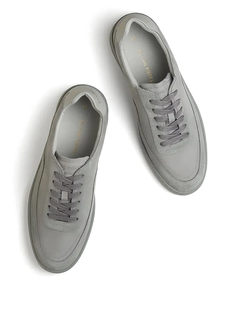 Filling Pieces Mondo sneakers Grey