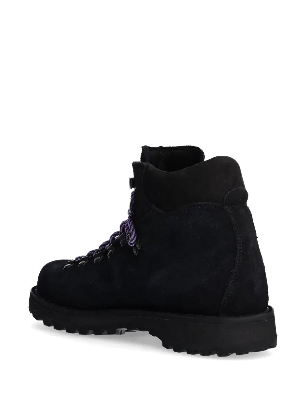 Diemme classic track boots Black