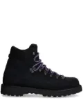 Diemme classic track boots - Black
