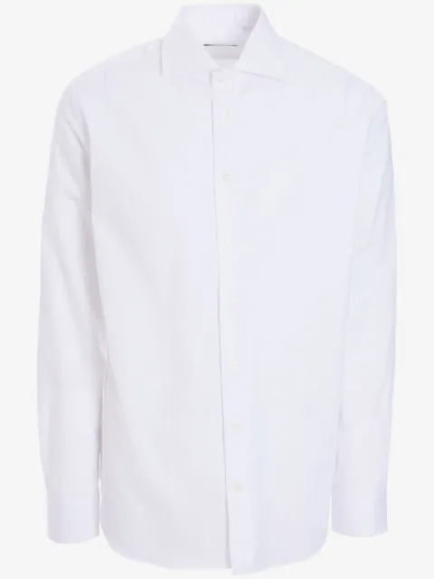 Tombolini cotton shirt 