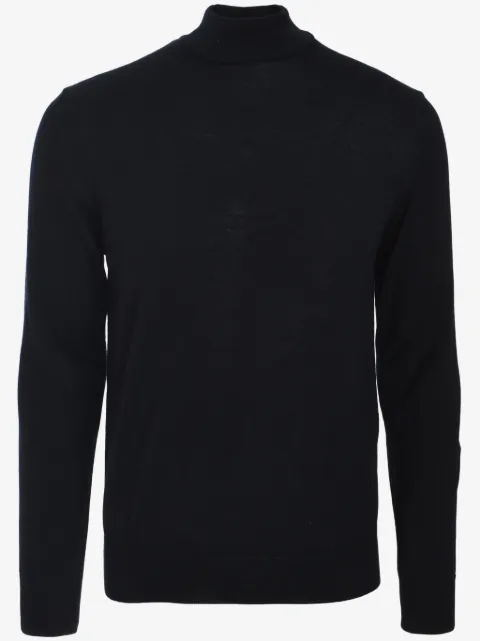 Tombolini wool sweater 