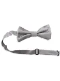 Tombolini classic bow tie - Grey