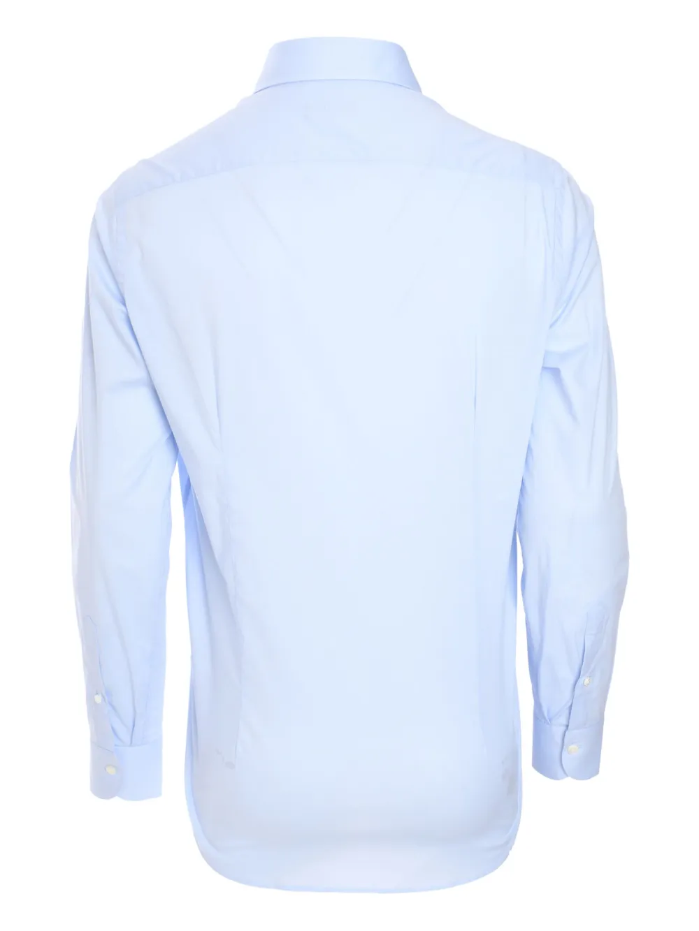 Tombolini classic shirt - Blauw