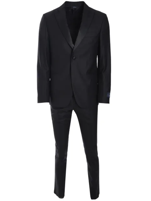 Tombolini classic two-piece suit