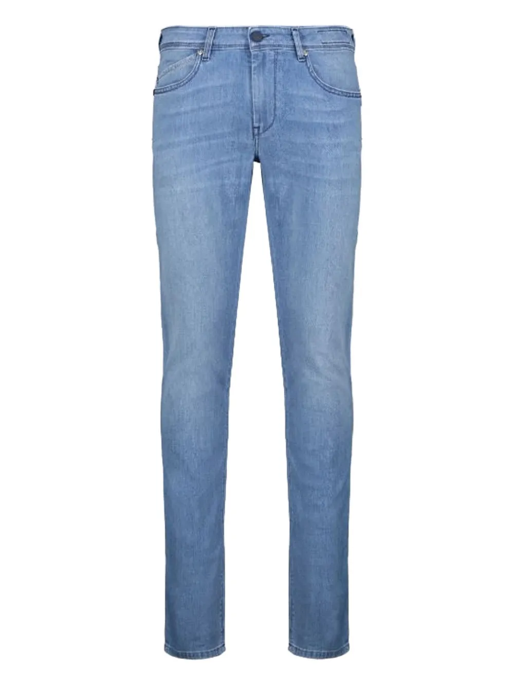 Re-Hash rubens-z trousers | Blue | Image 1