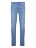 Re-Hash rubens-z trousers - Blue