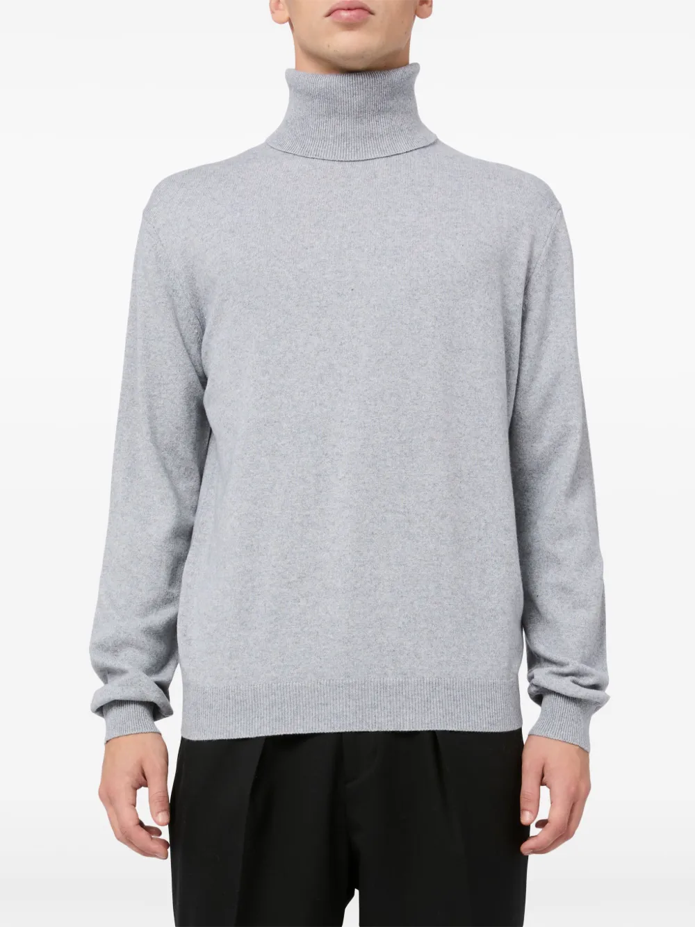 Dondup Sweaters Grey In Grey