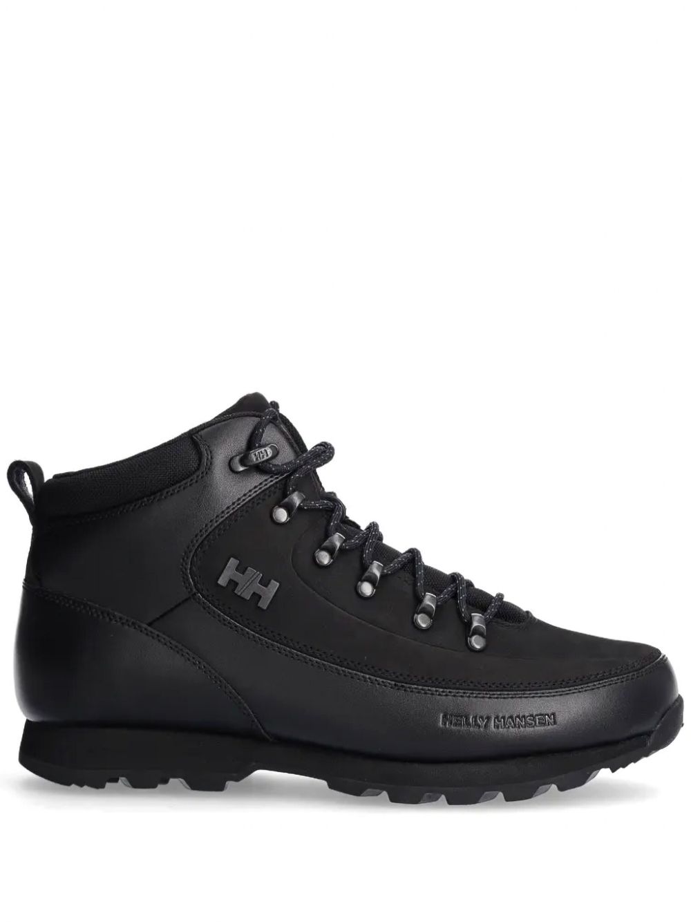 Helly Hansen The Forester Boots Black FARFETCH PH