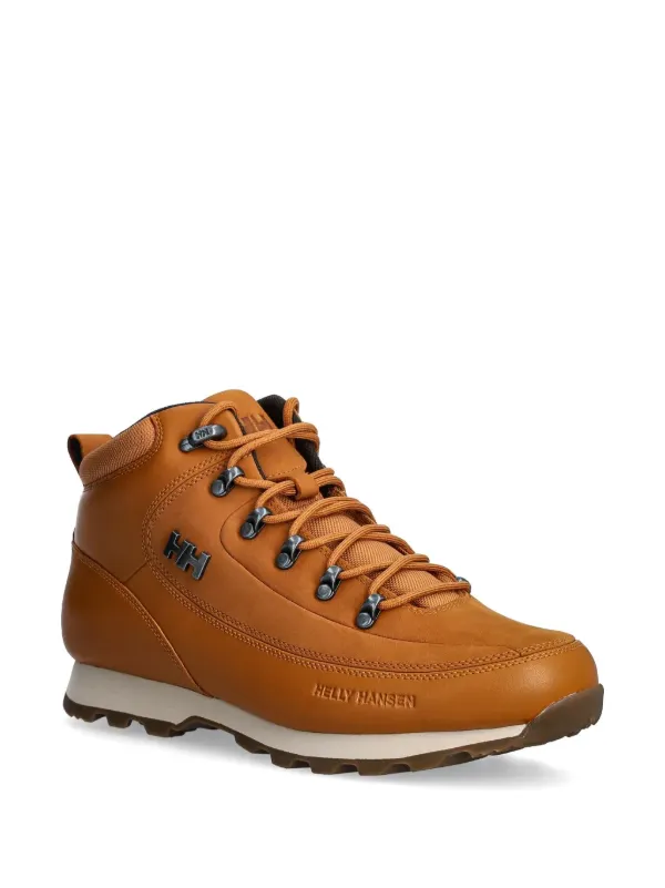 Helly hansen leather boots on sale