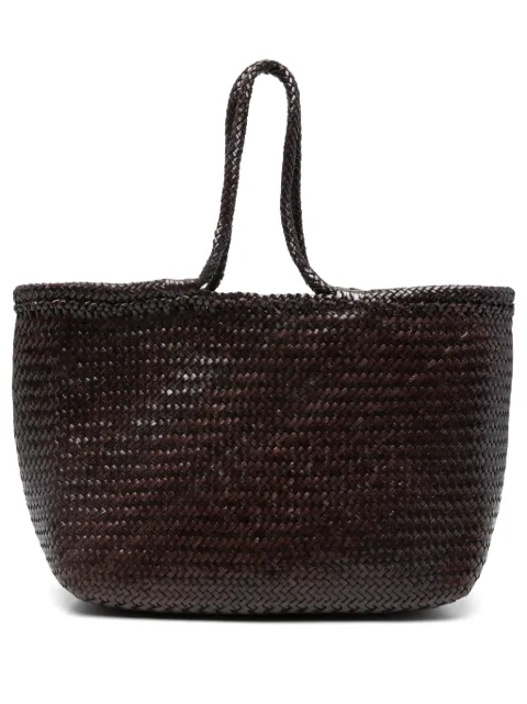 DRAGON DIFFUSION Montopoli tote bag