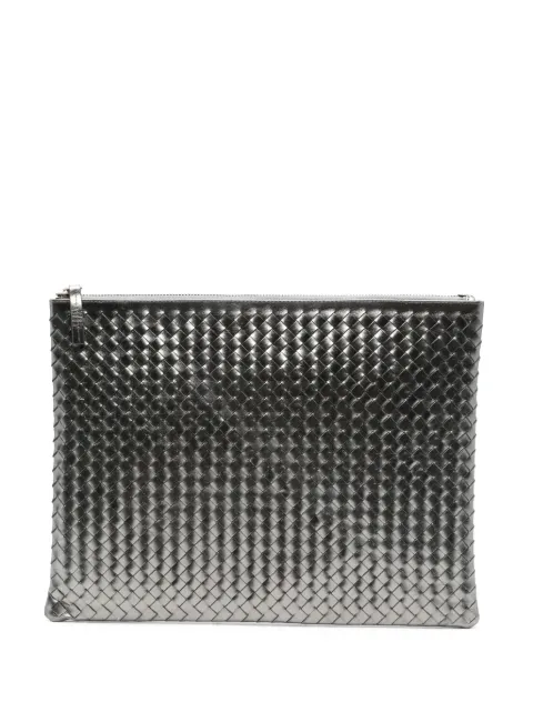 DRAGON DIFFUSION A4 clutch bag