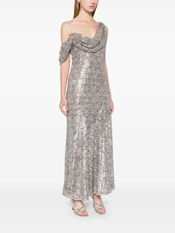 diane von furstenberg evening dresses Starling Dress – Diane von Furstenberg main image 1