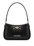 Love Moschino Love shoulder bag - Black