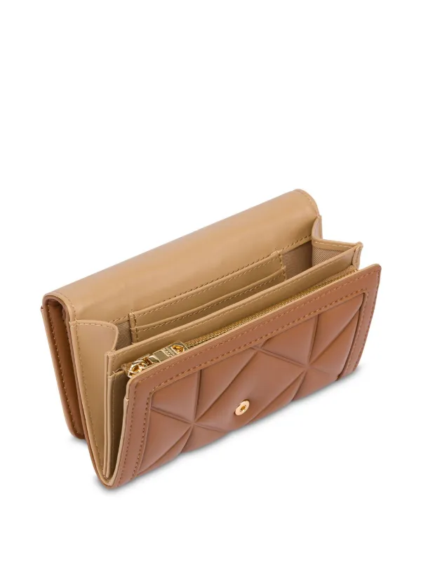 財布・小物その他 LOVE MOSCHINO Woman Wallet Gold JC5612PP1MKD0 000 26635111_56119473_1000.jpg