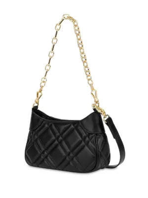 MOSCHINO レザーハンドバッグ フルーツ 楽天市場】【バッグ】MOSCHINO モスキーノ レザー ハンドバッグ