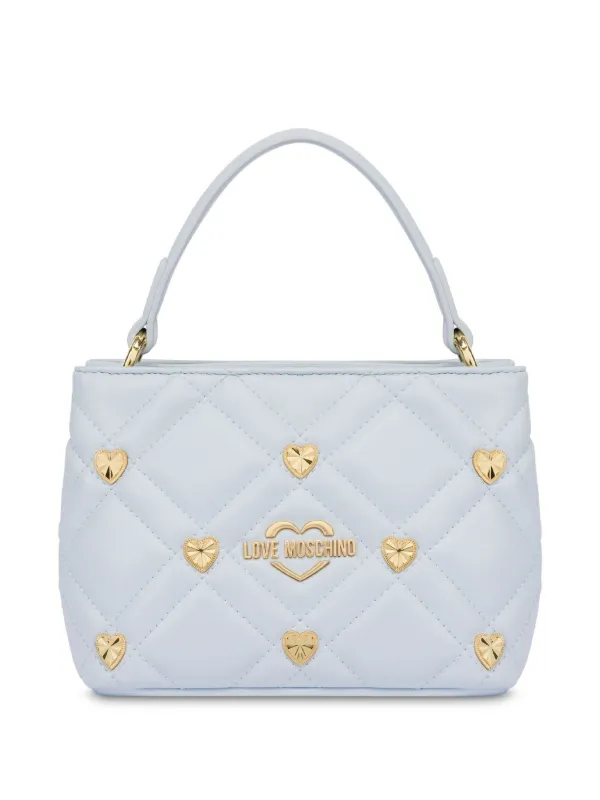 関税込送料無料【LOVE MOSCHINO】トートバッグ ロゴ Love Moschino Tote bags for Women | Online Sale up to 50
