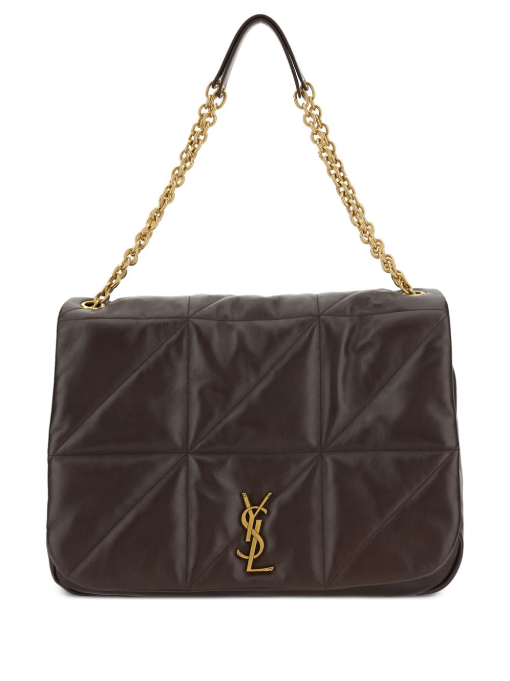 Saint Laurent Jamie 4.3 shoulder bag - Brown