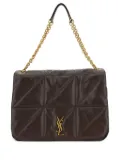 Saint Laurent Jamie 4.3 shoulder bag - Brown