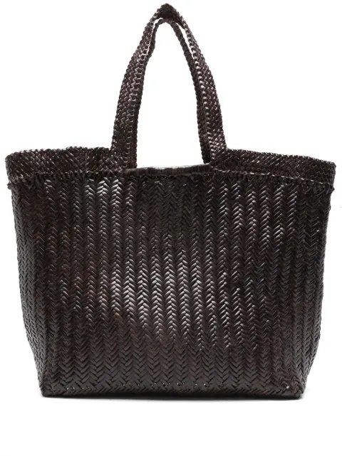DRAGON DIFFUSION Oversize tote bag