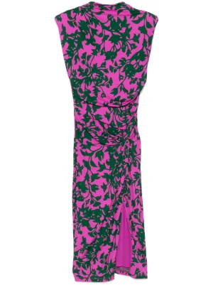 Diane von Furstenberg（ダイアン・フォン・ファステンバーグ