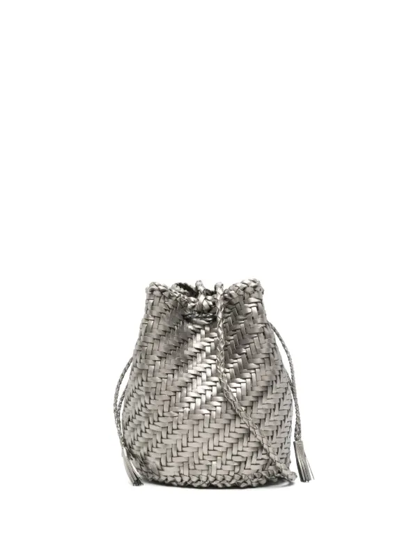 Dragon Diffusion - Pompom Double Jump Grey