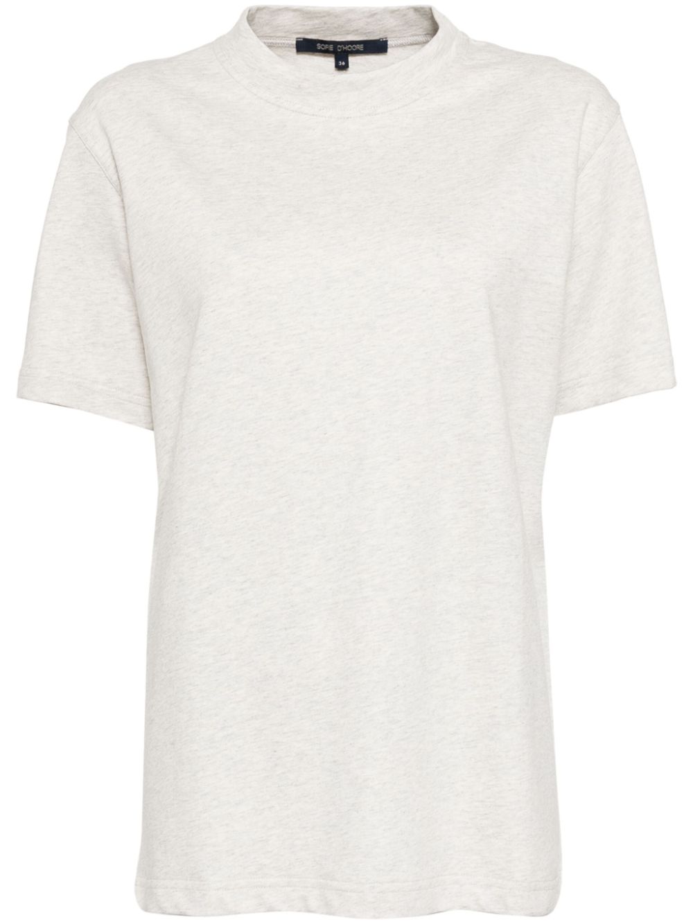 cotton T-shirt