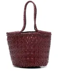 DRAGON DIFFUSION Java 2+2 mini bag - Red