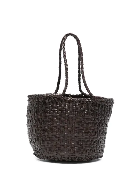 DRAGON DIFFUSION Java tote bag