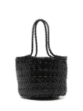 DRAGON DIFFUSION Java tote bag - Black