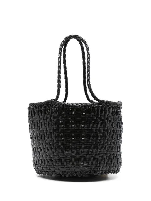 DRAGON DIFFUSION Java tote bag