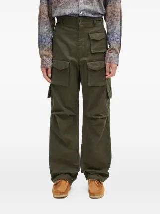 Engineered Garments